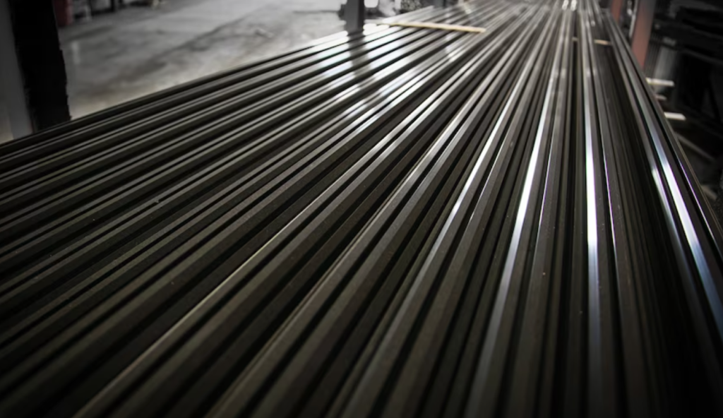 Apakah Baja Mudah Patah