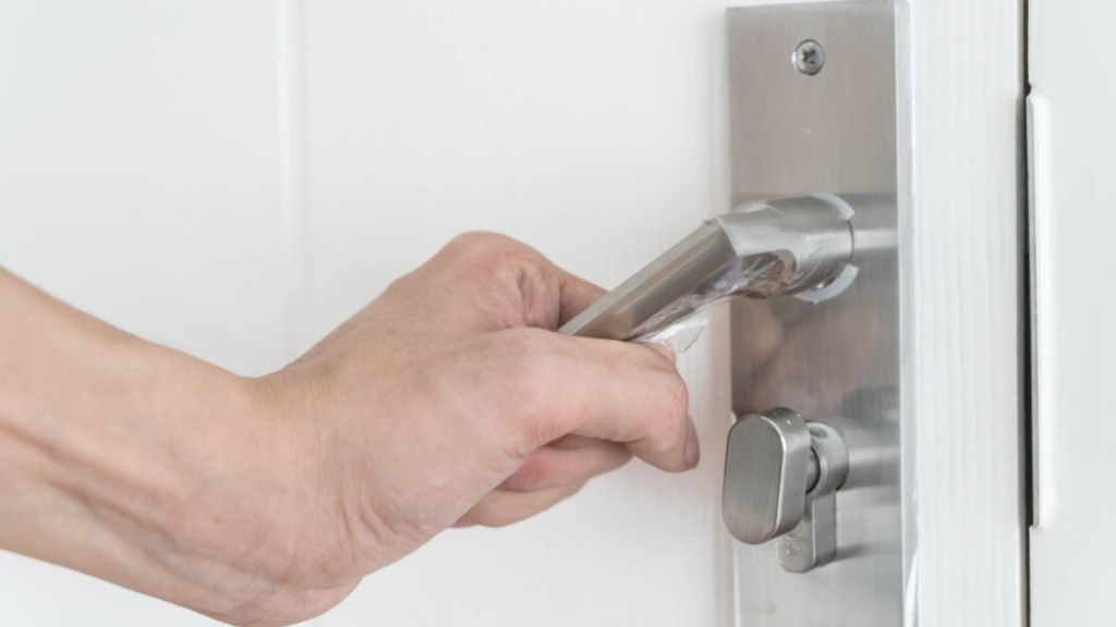 handle pintu minimalis yang bagus