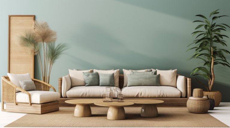 10 Model Sofa Rumah Modern: Pilihan Terbaik untuk Interior Anda