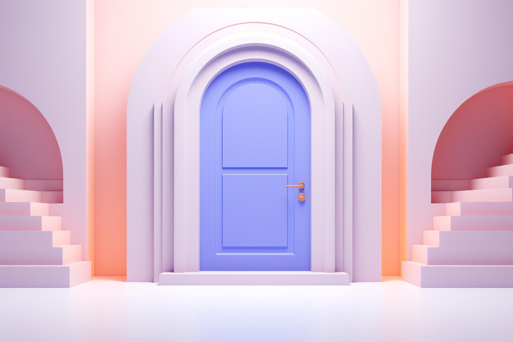 Cat Dinding Luar Rumah