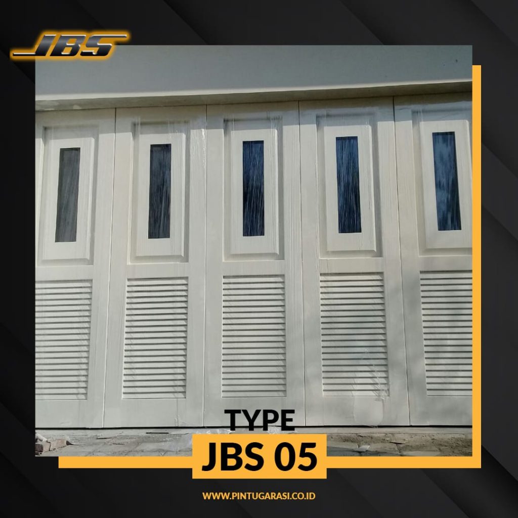 13 Inspirasi Model Pintu Garasi Besi Hollow Terbaik