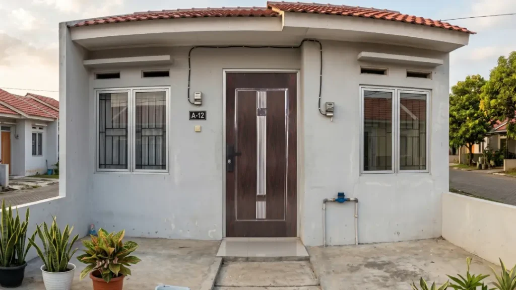 Pintu Subsidi